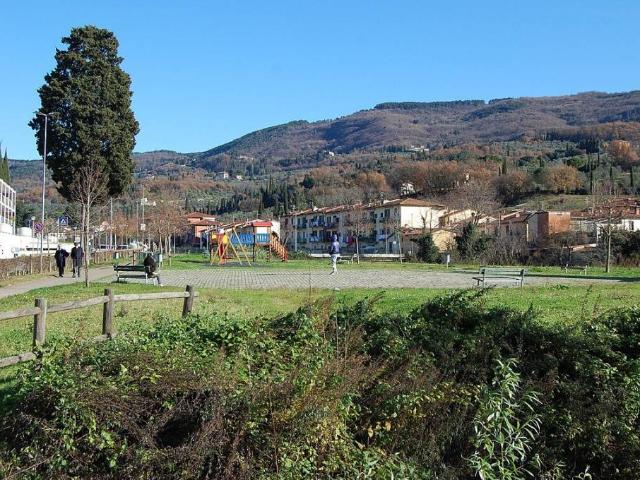 Appartamento in vendita a Caldine, Fiesole