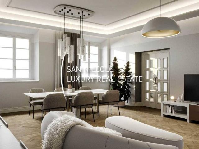Appartamento in vendita a Basciano, Fiesole