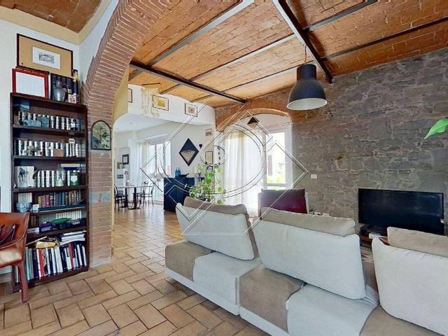 Appartamento in vendita a Fiesole, Toscana