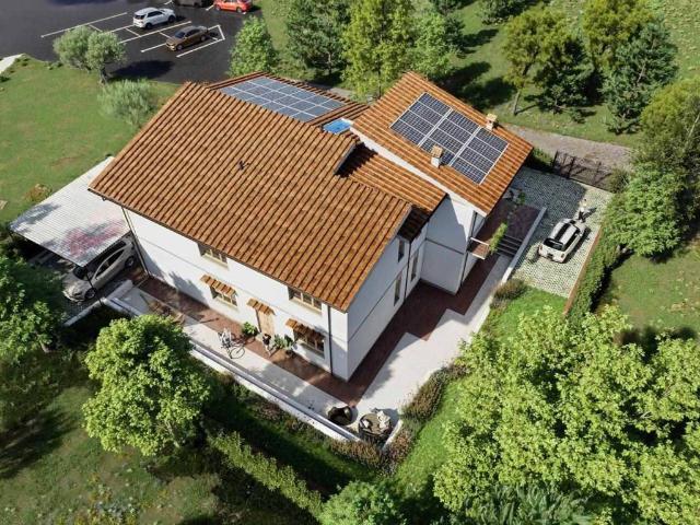 Appartamento in vendita a Fiesole, Toscana