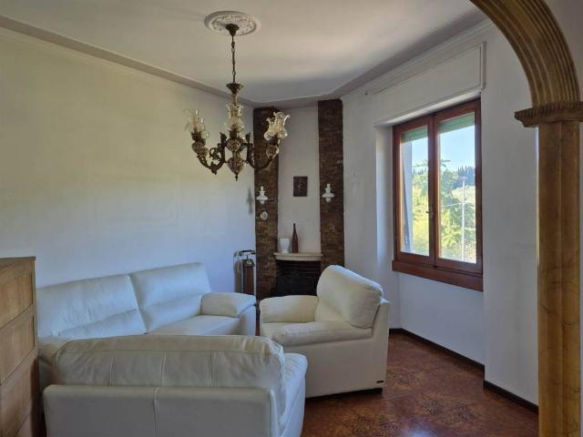 Appartamento in vendita a Ellera, Fiesole