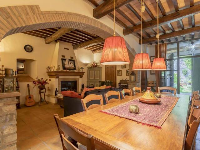 Appartamento in vendita a Fiesole, Toscana