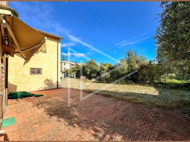 Appartamento in vendita a Fiesole, Toscana