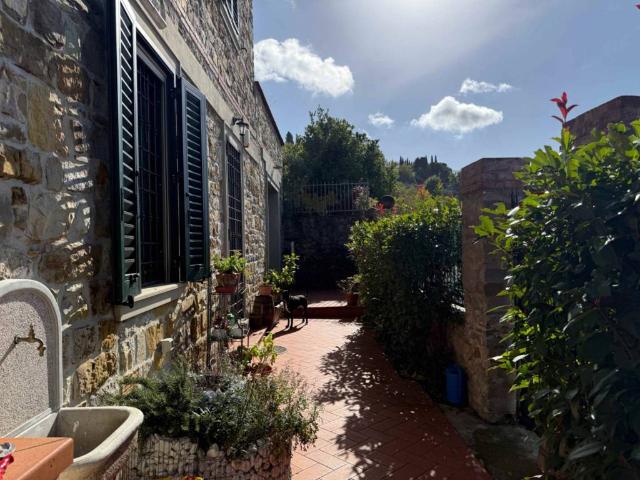 Appartamento in vendita a Fiesole, Toscana