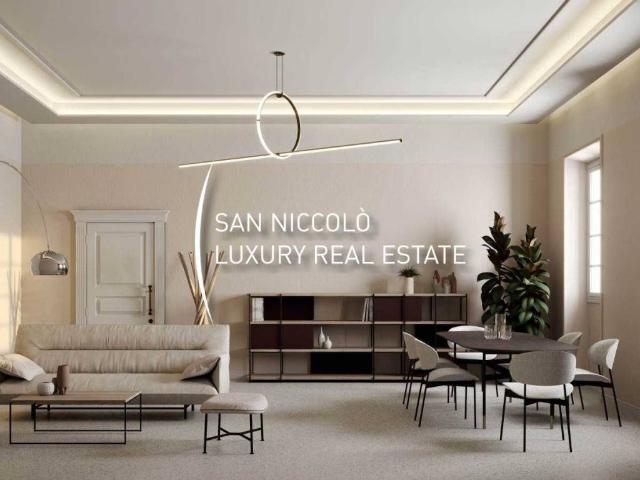 Appartamento in vendita a Basciano, Fiesole