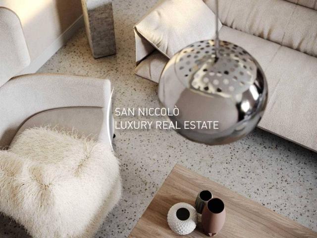 Appartamento in vendita a Basciano, Fiesole