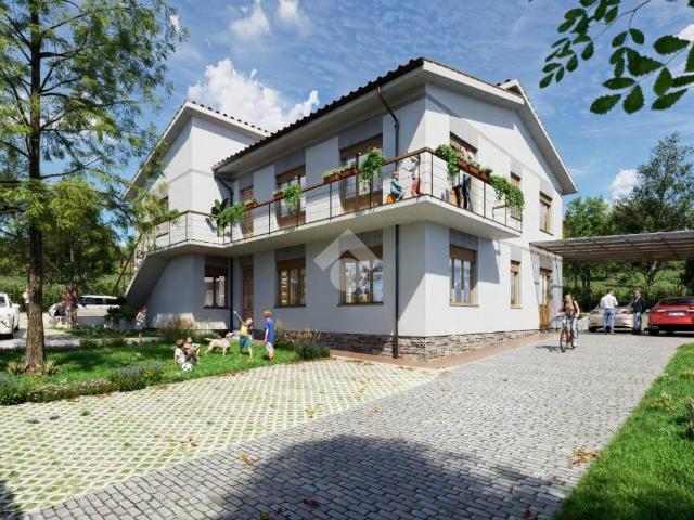 Appartamento in vendita a Fiesole, Toscana