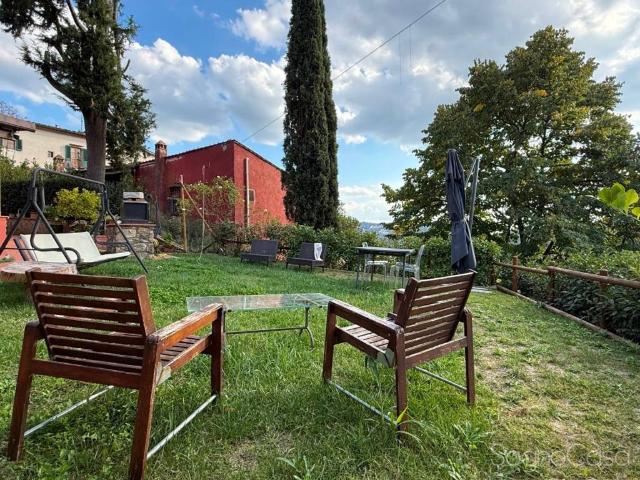 Appartamento in vendita a Pian di San Bartolo, Fiesole
