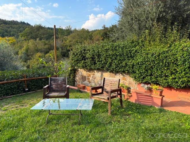 Appartamento in vendita a Pian di San Bartolo, Fiesole