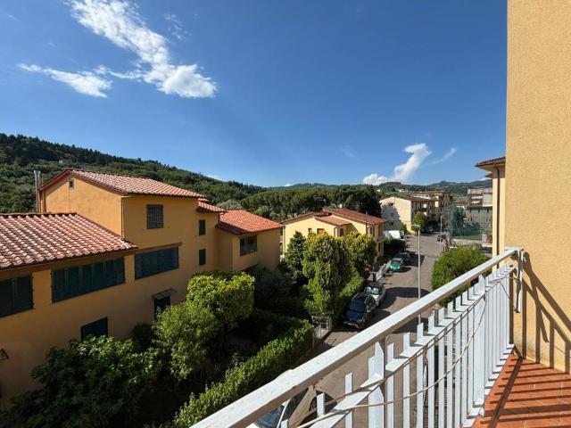 Appartamento in vendita a Basciano, Fiesole