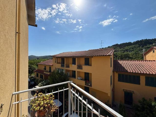 Appartamento in vendita a Basciano, Fiesole