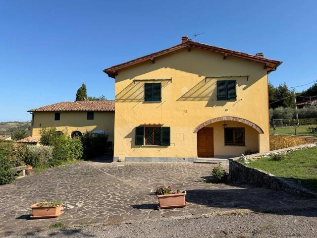 Appartamento in vendita a Torre di Buiano, Fiesole