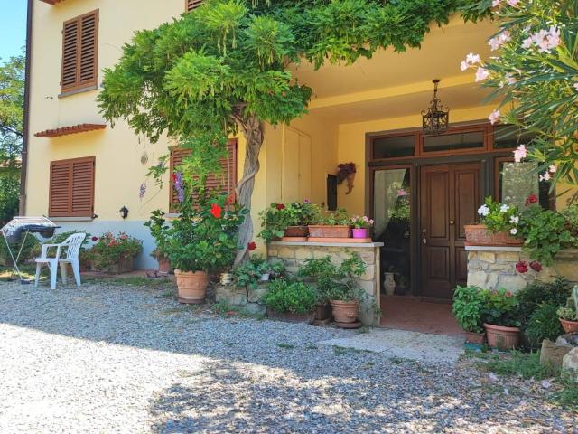 Appartamento in vendita a Quartiere 2, Vaglia