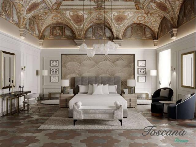 Appartamento in vendita a Fiesole, Toscana
