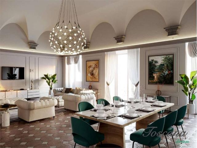 Appartamento in vendita a Fiesole, Toscana
