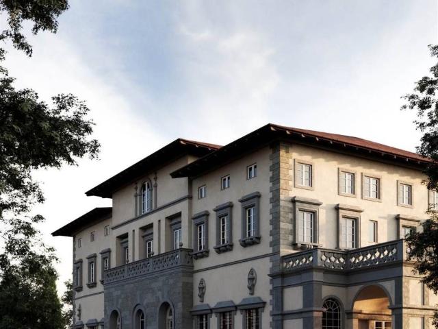 Appartamento in vendita a Maiano, Fiesole