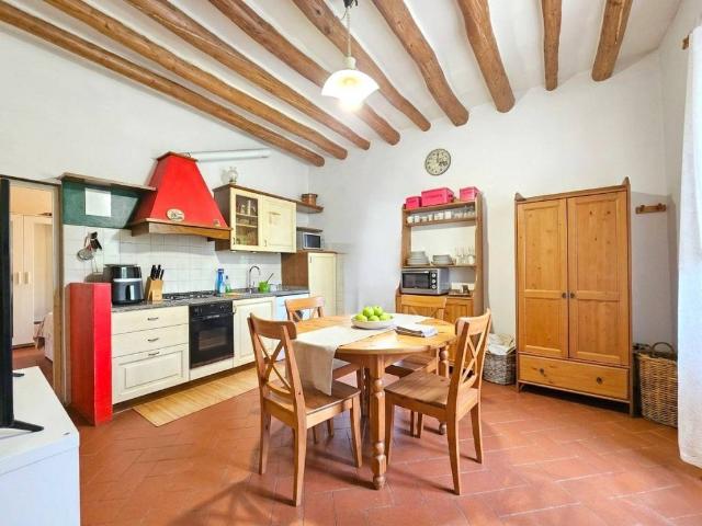 Appartamento in vendita a Fiesole, Toscana