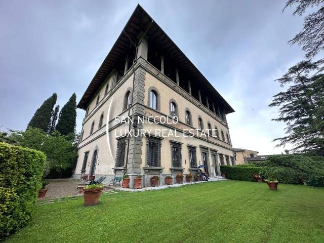 Appartamento in vendita a Terenzano, Fiesole