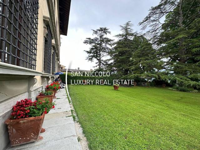 Appartamento in vendita a Terenzano, Fiesole
