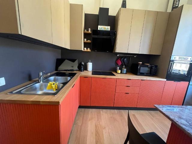 Appartamento in vendita a Caldine, Fiesole