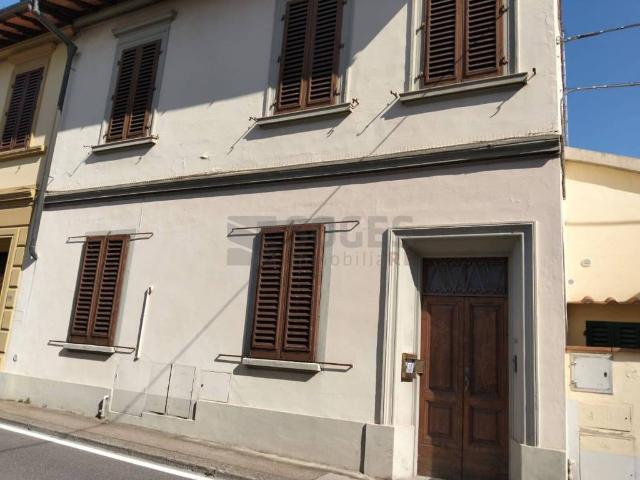 Appartamento in vendita a Ellera, Fiesole
