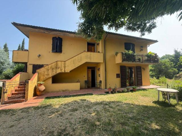 Appartamento in vendita a Fiesole, Toscana