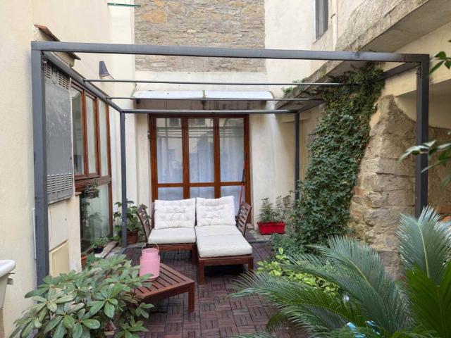 Appartamento in vendita a Fiesole, Toscana