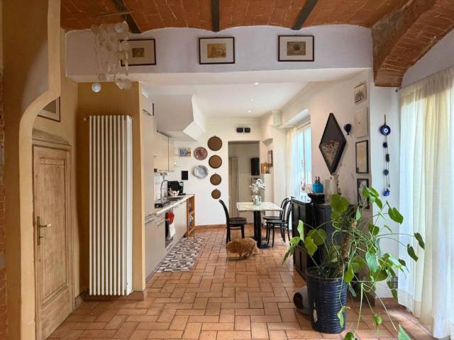 Appartamento in vendita a Fiesole, Toscana
