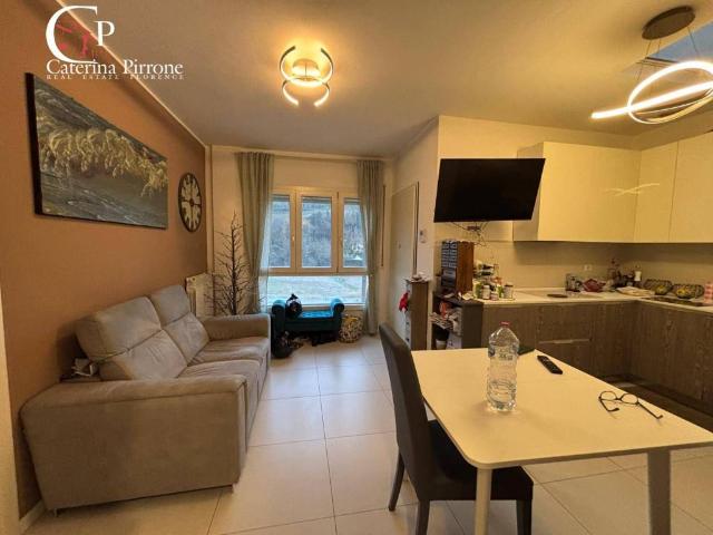 Appartamento in vendita a Ellera, Fiesole