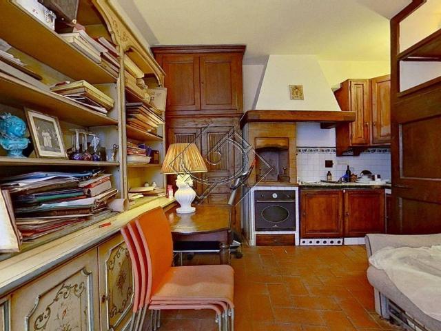Appartamento in vendita a Fiesole, Toscana