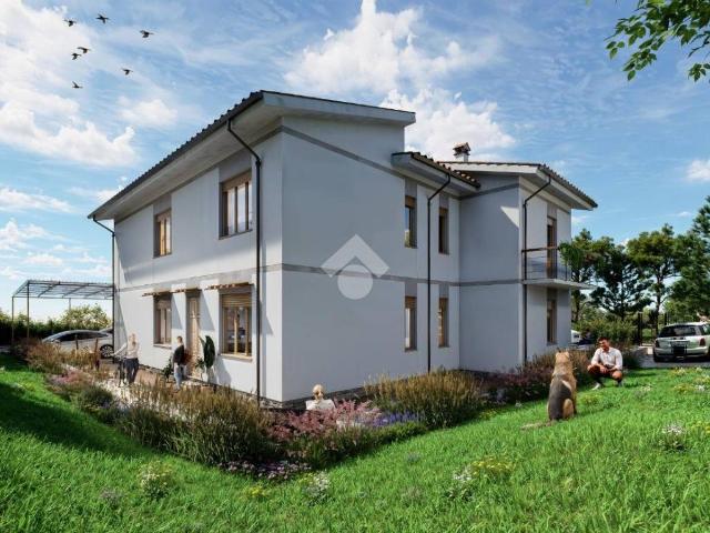 Appartamento in vendita a Fiesole, Toscana