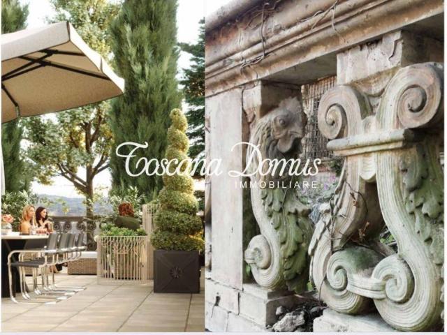 Appartamento in vendita a Fiesole, Toscana