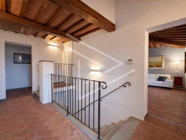 Appartamento in vendita a Fiesole, Toscana