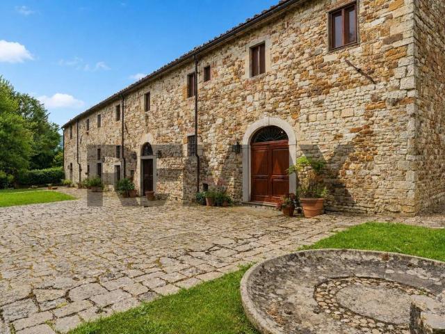 Appartamento in vendita a Compiobbi, Fiesole