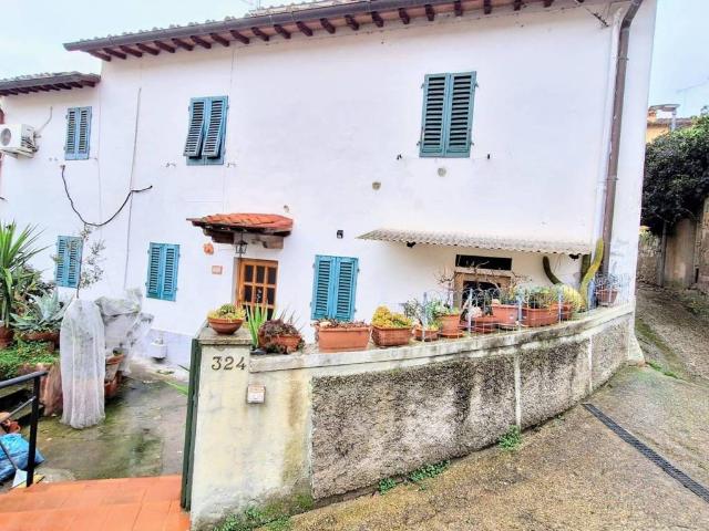 Appartamento in vendita a Ellera, Fiesole