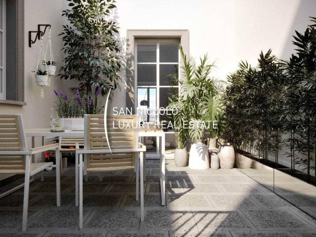 Appartamento in vendita a Basciano, Fiesole