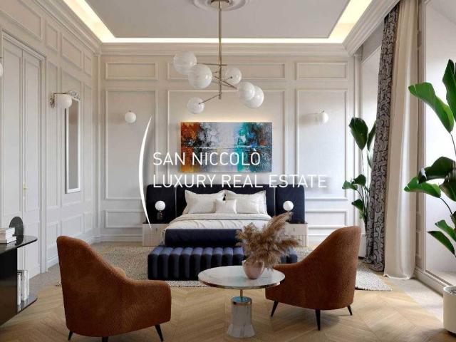 Appartamento in vendita a Basciano, Fiesole