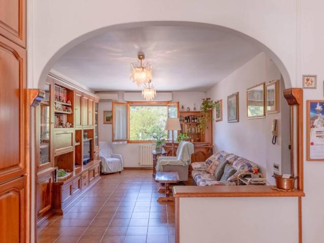 Appartamento in vendita a Basciano, Fiesole