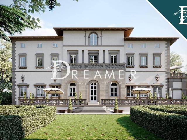 Appartamento in vendita a Fiesole, Toscana