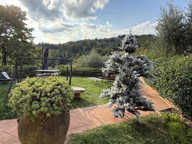 Appartamento in vendita a Pian di San Bartolo, Fiesole