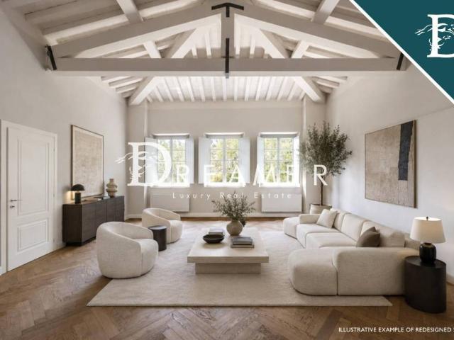 Appartamento in vendita a Fiesole, Toscana