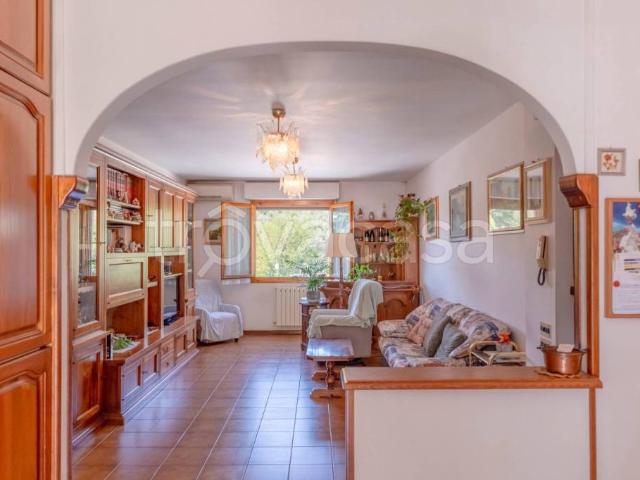 Appartamento in vendita a Basciano, Fiesole