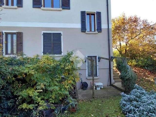 Appartamento in vendita a Fiesse, Lombardia