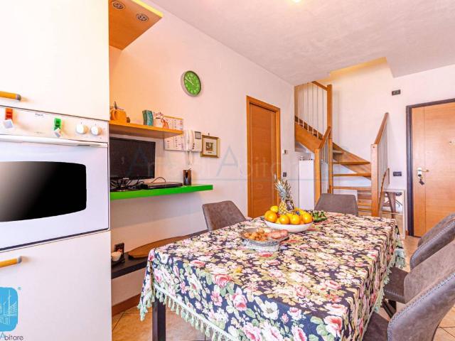 Appartamento in vendita a Fiesso D'artico, Veneto