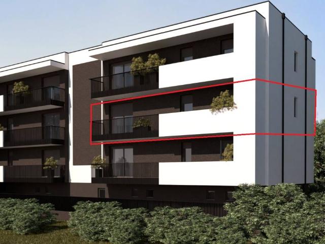 Appartamento in vendita a Fiessetto, Fiesso D'artico