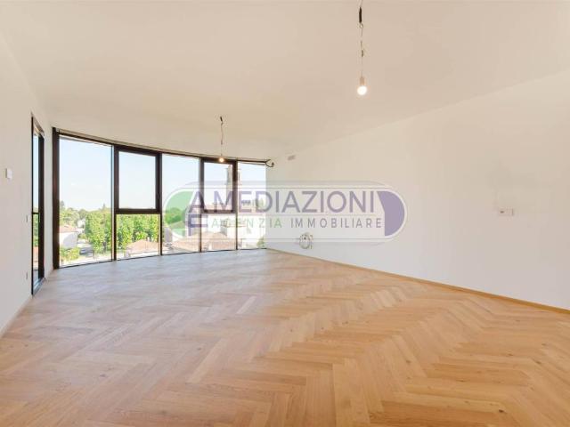 Appartamento in vendita a Fiesso d'Artico, Venezia