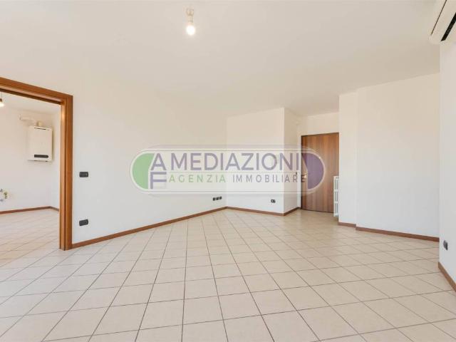 Appartamento in vendita a Fiesso d'Artico, Venezia