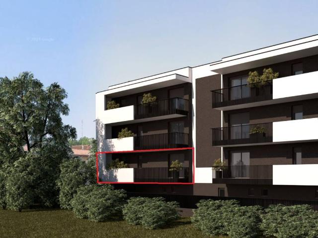 Appartamento in vendita a Fiessetto, Fiesso D'artico