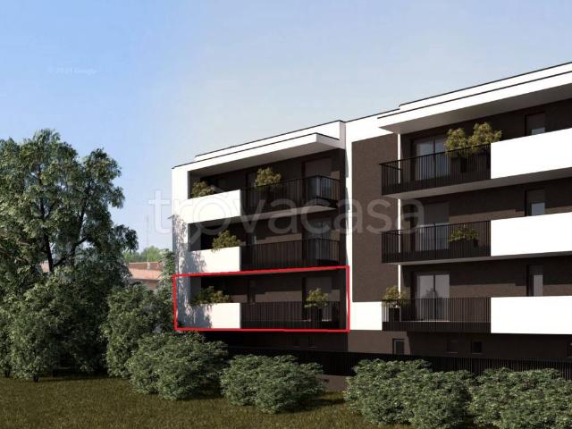 Appartamento in vendita a Fiessetto, Fiesso D'artico