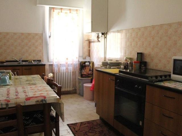 Appartamento in vendita a Fiesso Umbertiano, Veneto